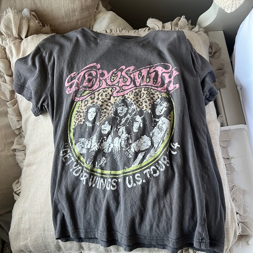 target graphic t-shirt